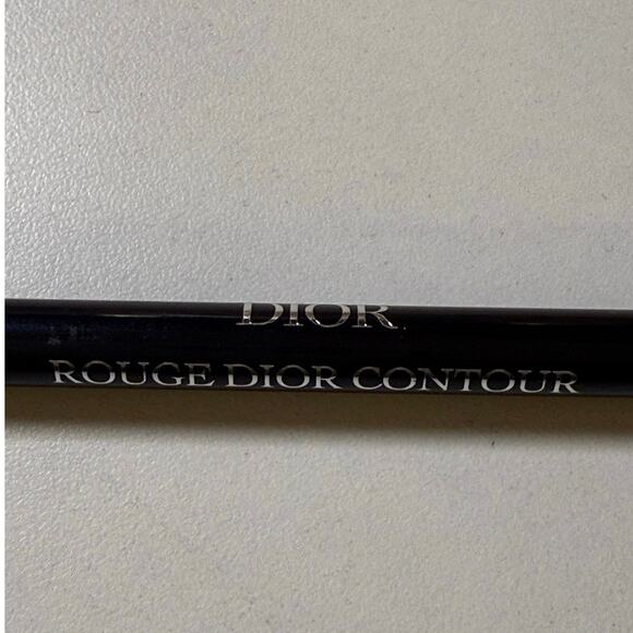 Dior Rouge Dior Contour No Transfer Lip Liner - #964 AMBITIOUS - NEW no box - Picture 5 of 6